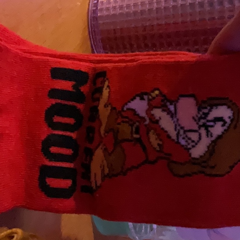 Socks